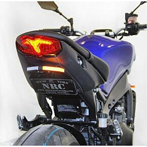 NEW RAGE CYCLES Fender Eliminator Yam