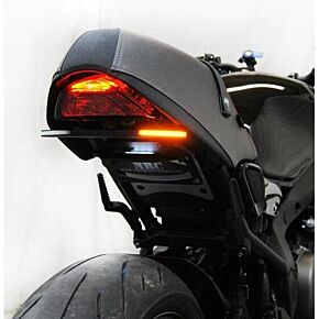 NEW RAGE CYCLES Fender Eliminator Yam