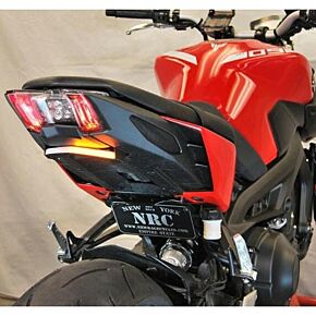 NEW RAGE CYCLES Fender Eliminator Yam