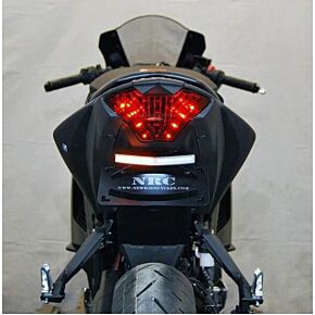 NEW RAGE CYCLES Fender Eliminator Yam
