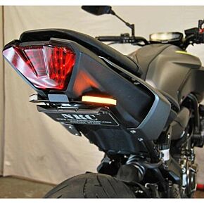 NEW RAGE CYCLES Fender Eliminator Yam