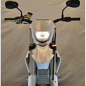 NEW RAGE CYCLES Front Led Turn Signals Alt
