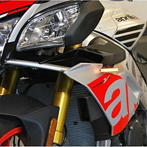 NEW RAGE CYCLES Front Led Turn Signals Apr