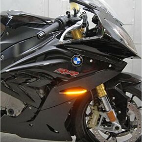 NEW RAGE CYCLES Front Led Turn Signals Bmw
