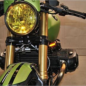 NEW RAGE CYCLES Front Led Turn Signals Bmw