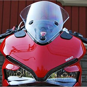 NEW RAGE CYCLES Front Led Turn Signals Duc