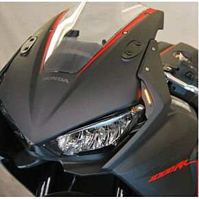 NEW RAGE CYCLES Front Led Turn Signals Hon