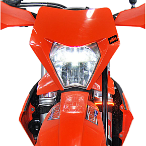 NEW RAGE CYCLES Front Led Turn Signals Ktm