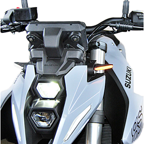 NEW RAGE CYCLES Front Led Turn Signals Suz