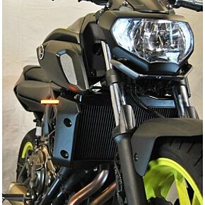 NEW RAGE CYCLES Front Led Turn Signals Yam