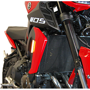 NEW RAGE CYCLES Front Led Turn Signals Yam