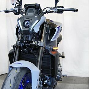 NEW RAGE CYCLES Front Led Turn Signals Yam