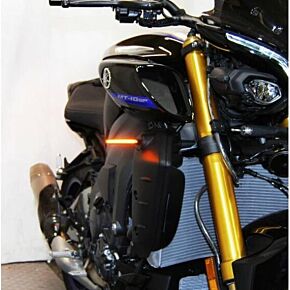 NEW RAGE CYCLES Front Led Turn Signals Yam
