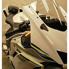 NEW RAGE CYCLES Front Led Turn Signals Yam