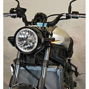 NEW RAGE CYCLES Front Led Turn Signals Yam