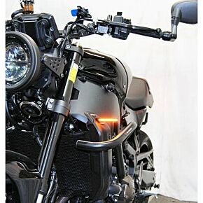 NEW RAGE CYCLES Front Led Turn Signals Yam