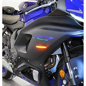 NEW RAGE CYCLES Front Led Turn Signals Yam