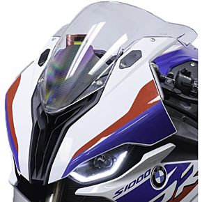 NEW RAGE CYCLES Mirror Block Off Plates Bmw