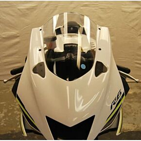 NEW RAGE CYCLES Mirror Block Off Plates Yam