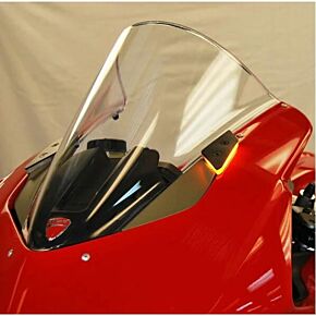 NEW RAGE CYCLES Mirror Block Off Turn Signals Duc
