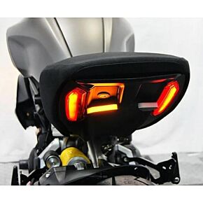 NEW RAGE CYCLES Rear Led Turn Signals Duc