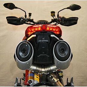 NEW RAGE CYCLES Rear Led Turn Signals Duc