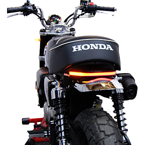NEW RAGE CYCLES Tail Light Hon