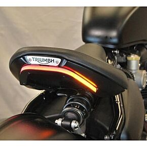 NEW RAGE CYCLES Taillight Tri