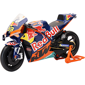 NEW-RAY 1:12 Red Bull Ktm Brad Binder
