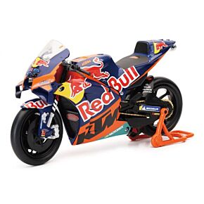 NEW-RAY 1:12 Red Bull Ktm Jack Miller