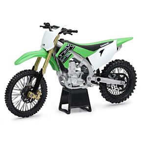 NEW-RAY 1:12 Scale Kawasaki Kx450 2019