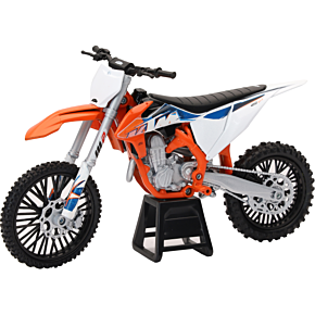 NEW-RAY 1:12 Scale Ktm 450 Sx-f Dirt Bike