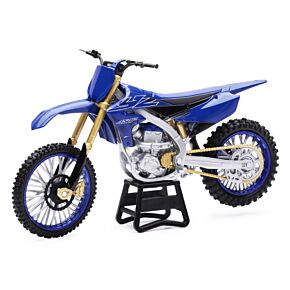 NEW-RAY 1:12 Scale Yamaha Yz450f Dirt Bike