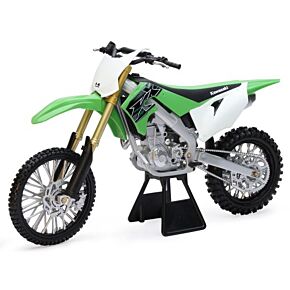 NEW-RAY 1:6 Scale Kawasaki Kx450 2019