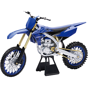 NEW-RAY 1:6 Scale Yamaha Yz450f Dirt Bike