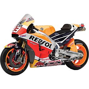 NEW-RAY Replica 1:12 Super Sport Bike 15 Honda Repsol (marquez)