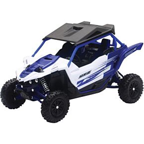NEW-RAY Replica 1:18 Utv Yamaha Yxz 1000r Blue