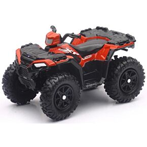 NEW-RAY Replica Mini Utv Pol Sportsman Xp 1000