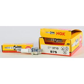 NGK Spark Plug #3710/10