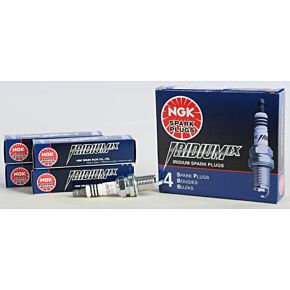 NGK Spark Plug #3764/04