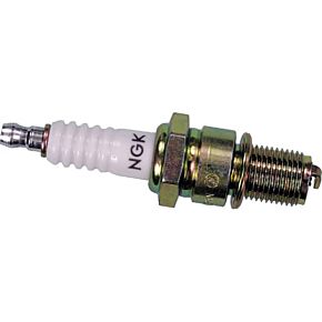 NGK Spark Plug #3998/04 Solid