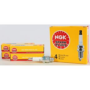 NGK Spark Plug #5126/04