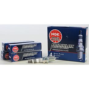 NGK Spark Plug #6418/04