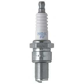 NGK Spark Plug #6669/10 Solid .018" Gap