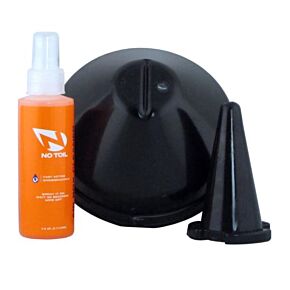 NO TOIL Airbox Cover