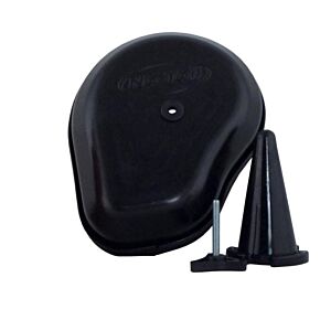 NO TOIL Airbox Cover