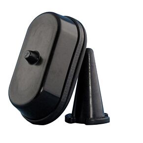 NO TOIL Airbox Cover