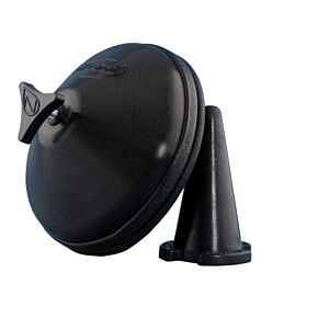 NO TOIL Airbox Cover