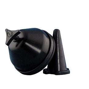 NO TOIL Airbox Cover
