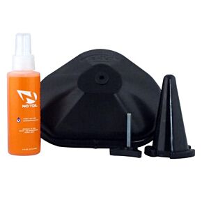 NO TOIL Airbox Cover